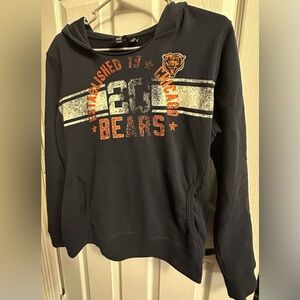 Women’s Chicago Bears Sweatshirt